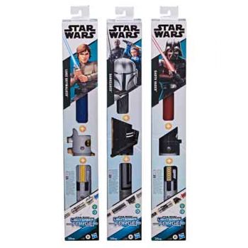 Star Wars Lightsabre Forge Bladesmith assorted ( ONLY SOLD in Carton of 6 )