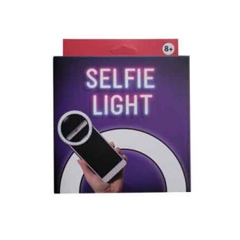 Selfie Light RGB Ring
