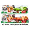 ZURU Robo Alive Light-Up Frill Neck Lizard assorted