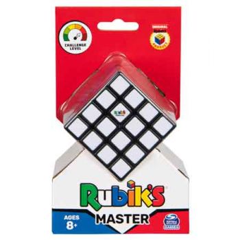 Rubik's Cube 4x4 Master