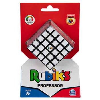 Rubik's Cube 5x5 Professor