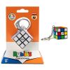 Rubik's 3x3 Keychain