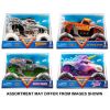 Monster Jam 1:24 Diecast Trucks assorted ( ONLY SOLD in Carton of 4 )