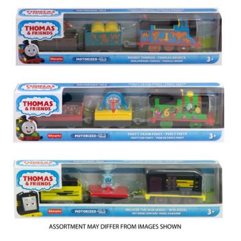 Thomas & Friends Greatest Moments Collection assorted ( ONLY SOLD in Carton of 9 )