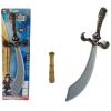 Pirate 2pc Cutlass & Telescope