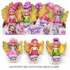 "ZURU Sparkle Girlz 4.7"" Fairy Cupcake Doll assorted ( ONLY SOLD in Display of 24 )"