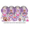 "ZURU Sparkle Girlz 4.7"" Unicorn Princess Cupcake Doll assorted ( ONLY SOLD in Display of 24 )"