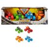 Monster Jam 1:64 Diecast 4 Pack Tough Treads
