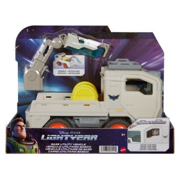 Disney Pixar Lightyear Vehicle assorted ( ONLY SOLD in Carton of 2 ) ( was RRP $49.99 )