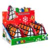 Rubik's Christmas Tree ( ONLY SOLD in Display of 12 )
