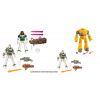 Disney Pixar Lightyear Feature Figure assorted ( ONLY SOLD in Carton of 2 ) ( was RRP $34.99 )