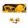 "CAT Construction Fleet Sand Set Excavator 10"""