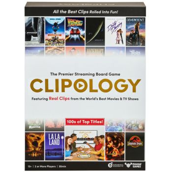 Clipology