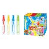 Bubble 40ml Mini Sword assorted ( ONLY SOLD in Display of 48 )