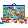Mega Bloks Building Bag - 150 Blocks