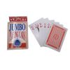 Playing Cards JUMBO ( ONLY SOLD in Display of 12 )