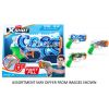 Zuru XSHOT Fast Fill Skins Water Gun - Nano