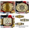 WWE Championship Belt assorted ( ONLY SOLD in Carton of 4 )