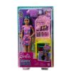 Barbie Skipper First Jobs Doll & Accessories