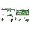 Elite Troops Weapon Playset 9pc
