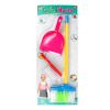 Cleaning Set 3pc Carded