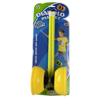 Diabolo Play Set