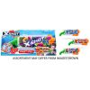 Zuru XSHOT Fast Fill Skins Water Gun - Pump Action Assorted