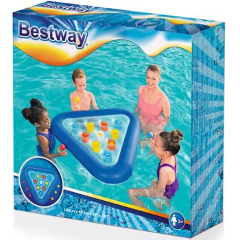 Pong Champion Pool Game ( was RRP $29.99 )