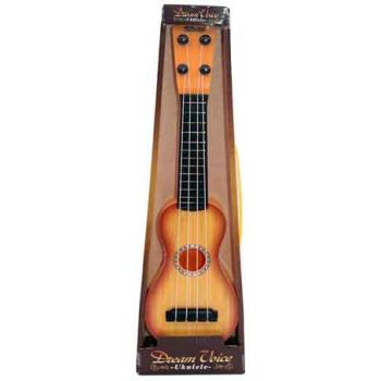 Ukulele assorted