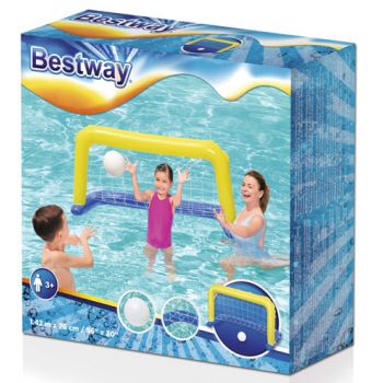 Water Polo Swimming Pool Game Set