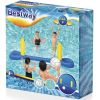 Volleyball Pool Game Set