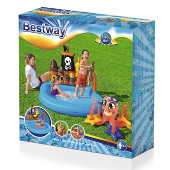 Ships Ahoy Play Centre