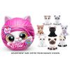 ZURU Pet's Alive Smitten Kitten's Interactive Plush assorted ( was RRP $34.99 )