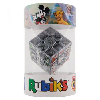 Rubik's Disney Cube ( was RRP $34.99 )