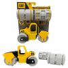 "CAT Mini Crew 7"" Road Roller Sand Set ( was RRP $19.99 )"