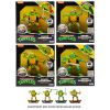 Teenage Mutant Ninja Turtles Sewer Shredders CLASSIC assorted ( ONLY SOLD in Carton of 4 ) ( was RRP $19.99 )