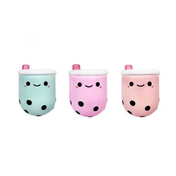 Bubble Tea Squeeze assorted ( ONLY SOLD in Carton of 12 )