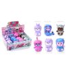 Onesie Animals assorted 6.5cm ( ONLY SOLD in Display of 12 )