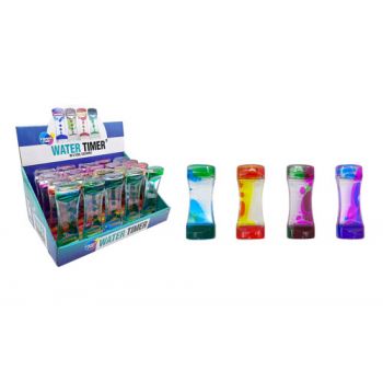 Water Timer 14cm ( ONLY SOLD in Display of 20 )
