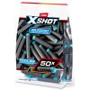 Zuru XSHOT 50pk Elite Dart Refills