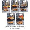 Matchbox 1:64 70th Moving Parts Vehicles assorted ( ONLY SOLD in Carton of 10 )