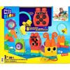 Mega Bloks Move n Groove Caterpillar