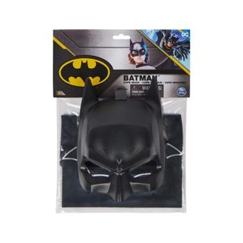 Batman Cape & Mask Set