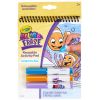 Crayola Color & Erase Reusable Activity Pad - Under the Sea