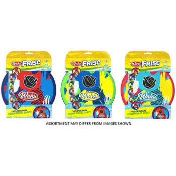 Wahu Frisc assorted