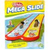 Wahu Mega 7.5m Double Slide
