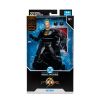 McFarlane DC The Flash Movie 7inch - Batman ( Gold Label )