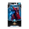 McFarlane DC The Flash Movie 7inch - Supergirl ( Collector )