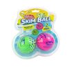 Wahu Super Grip Skimball Twin Pack 6cm assorted