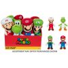 Nintendo Super Mario Plush assorted WAVE 2 ( ONLY SOLD in Display of 8 )